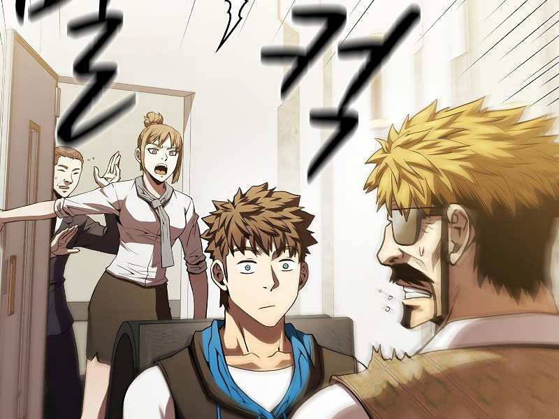 Người Chơi Trở Về Từ Địa Ngục Chapter 57 - 52