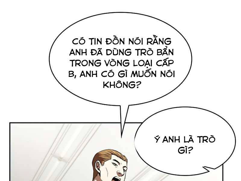 Người Chơi Trở Về Từ Địa Ngục Chapter 58 - 22
