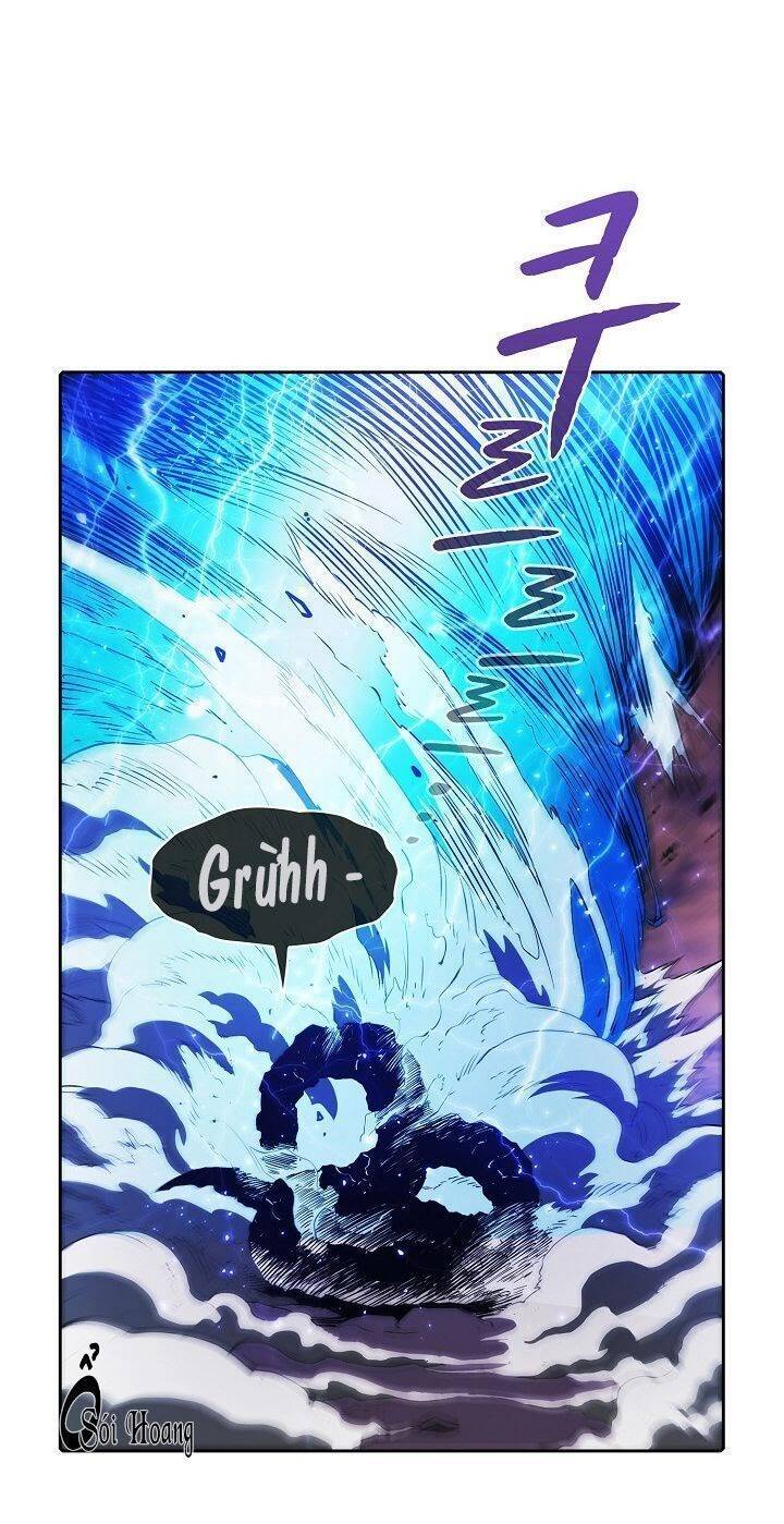 Người Chơi Trở Về Từ Địa Ngục Chapter 6 - 2