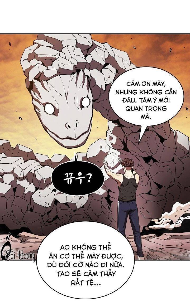 Người Chơi Trở Về Từ Địa Ngục Chapter 6 - 17