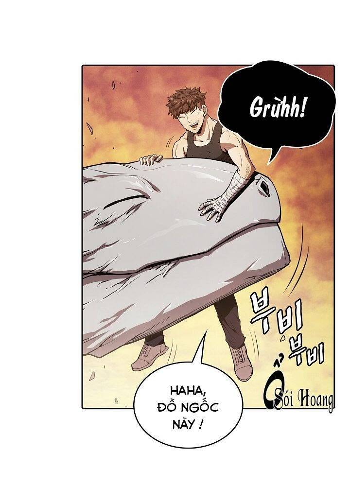 Người Chơi Trở Về Từ Địa Ngục Chapter 6 - 18