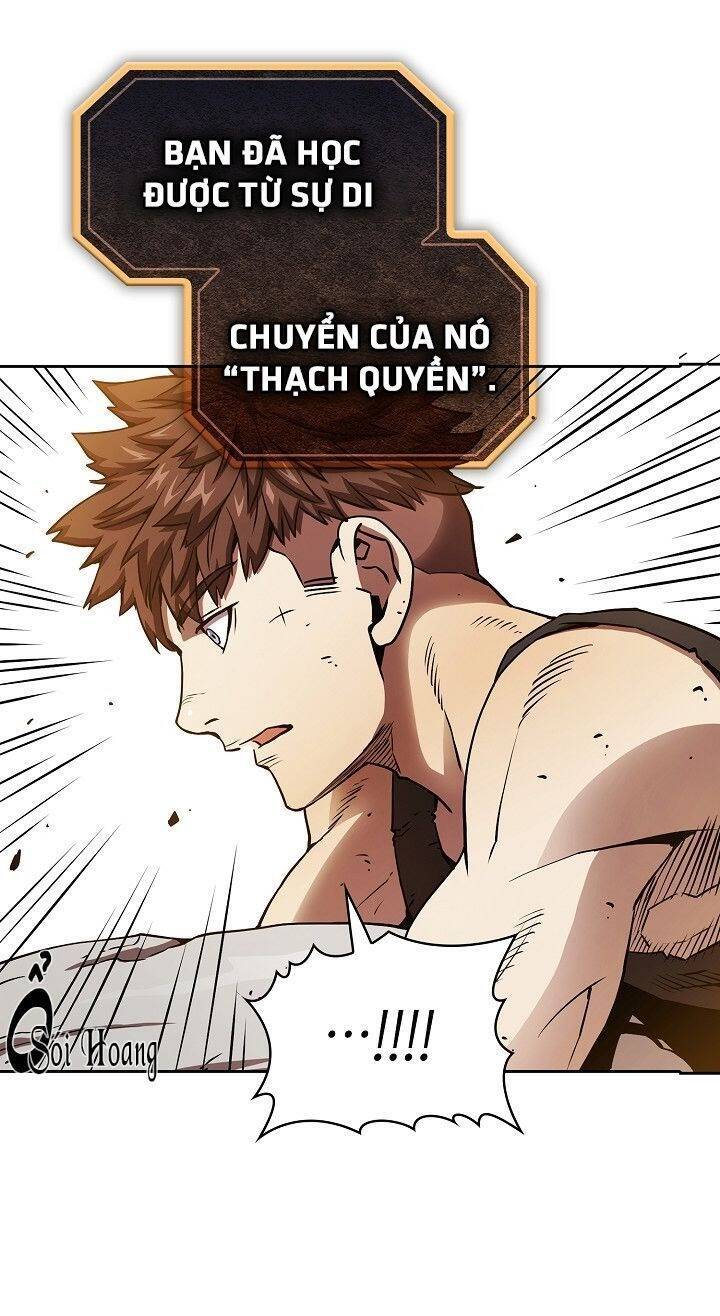 Người Chơi Trở Về Từ Địa Ngục Chapter 6 - 20