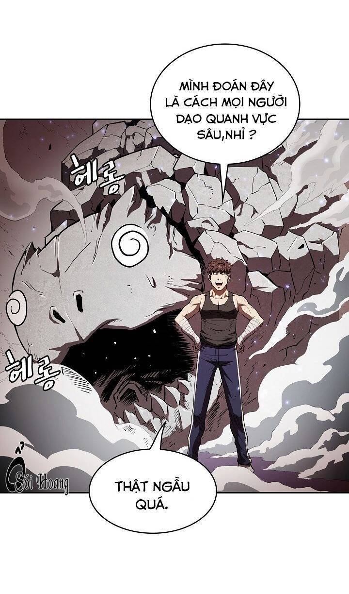 Người Chơi Trở Về Từ Địa Ngục Chapter 6 - 3