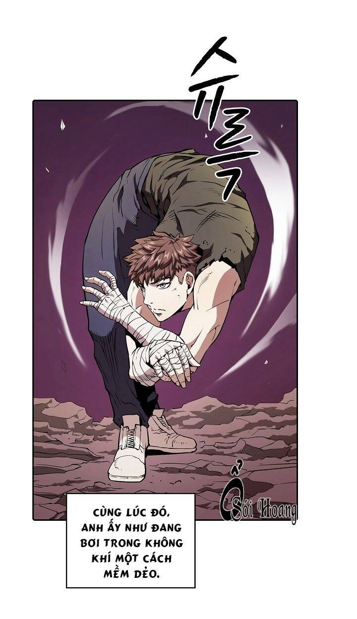 Người Chơi Trở Về Từ Địa Ngục Chapter 6 - 23