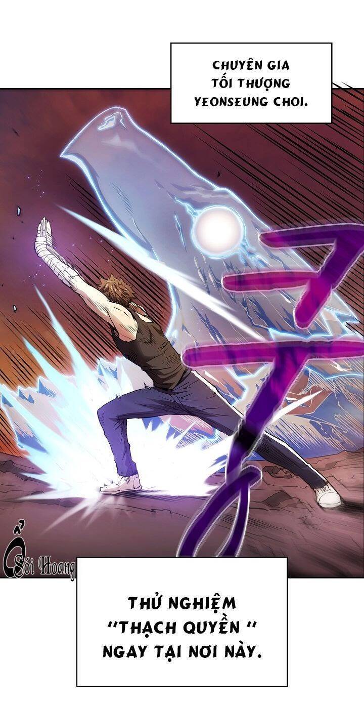 Người Chơi Trở Về Từ Địa Ngục Chapter 6 - 24