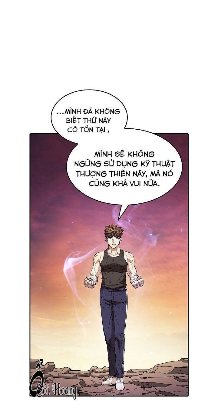 Người Chơi Trở Về Từ Địa Ngục Chapter 6 - 25