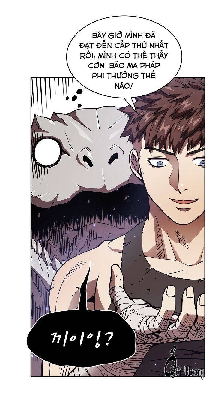 Người Chơi Trở Về Từ Địa Ngục Chapter 6 - 4