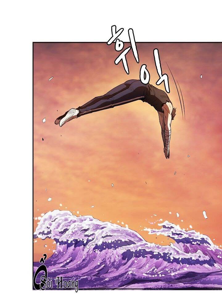 Người Chơi Trở Về Từ Địa Ngục Chapter 6 - 31