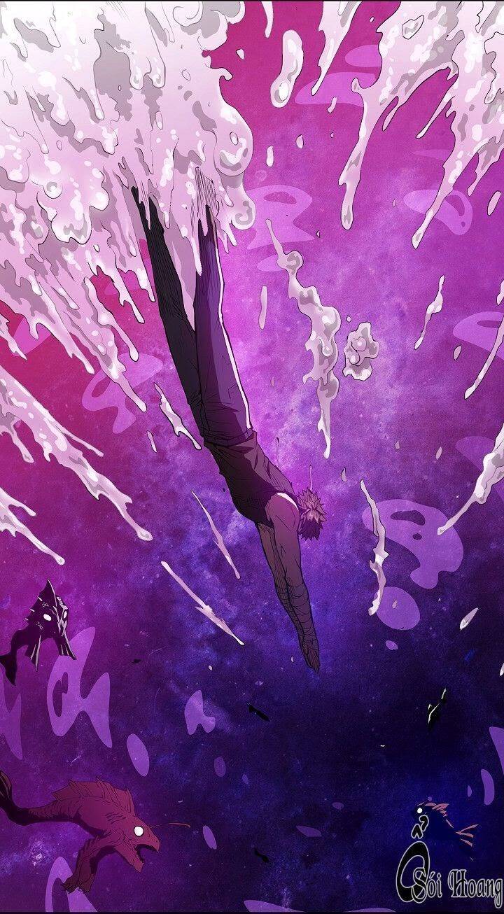 Người Chơi Trở Về Từ Địa Ngục Chapter 6 - 33