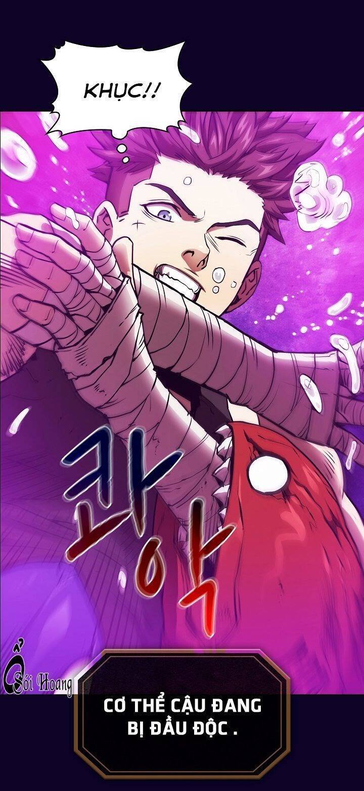 Người Chơi Trở Về Từ Địa Ngục Chapter 6 - 37