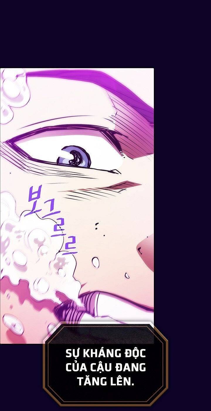 Người Chơi Trở Về Từ Địa Ngục Chapter 6 - 38