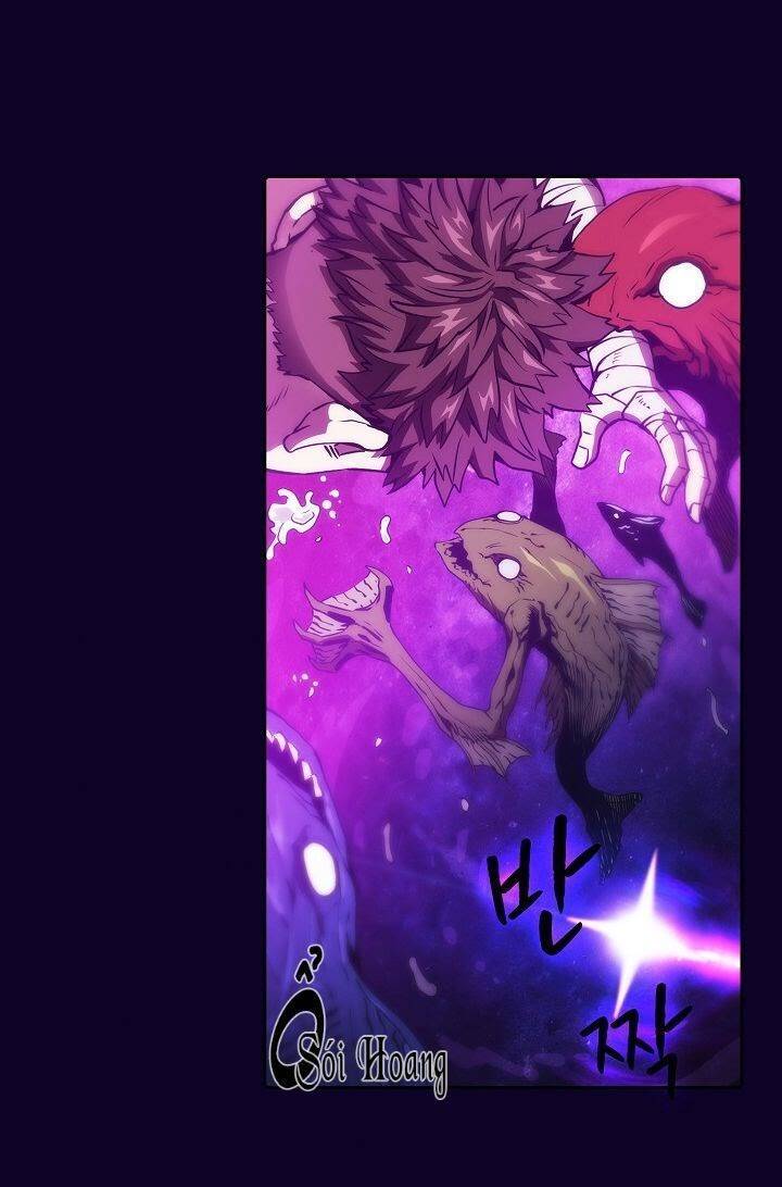 Người Chơi Trở Về Từ Địa Ngục Chapter 6 - 39