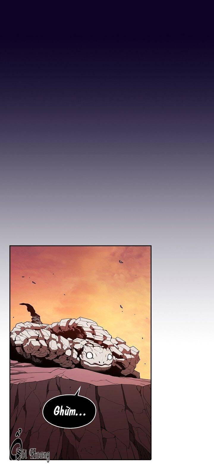 Người Chơi Trở Về Từ Địa Ngục Chapter 6 - 40