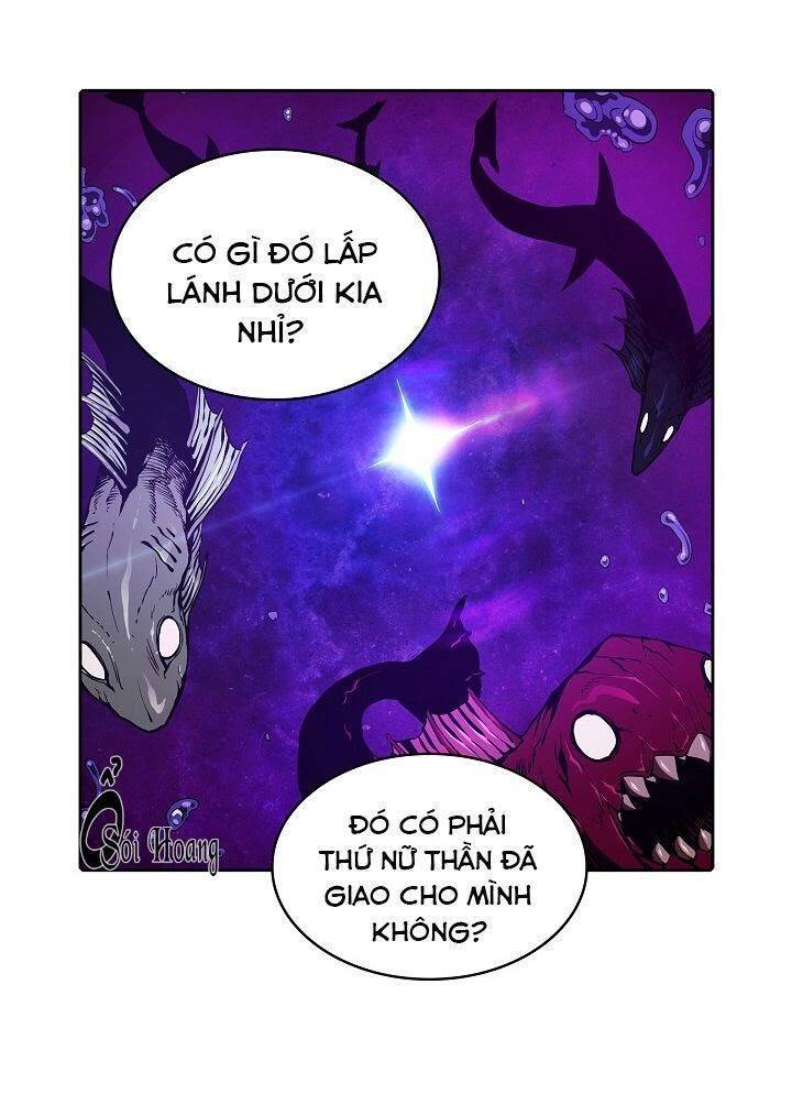 Người Chơi Trở Về Từ Địa Ngục Chapter 6 - 45