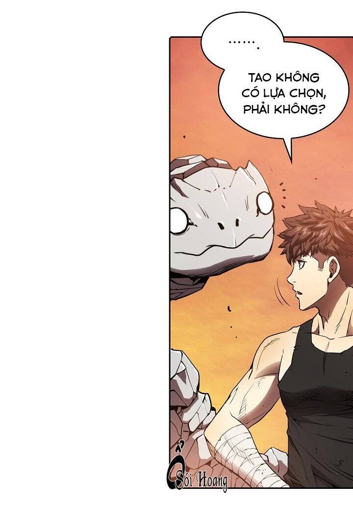 Người Chơi Trở Về Từ Địa Ngục Chapter 6 - 49