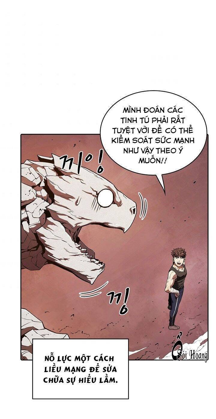 Người Chơi Trở Về Từ Địa Ngục Chapter 6 - 6