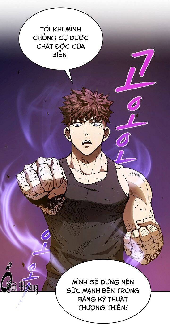 Người Chơi Trở Về Từ Địa Ngục Chapter 6 - 52