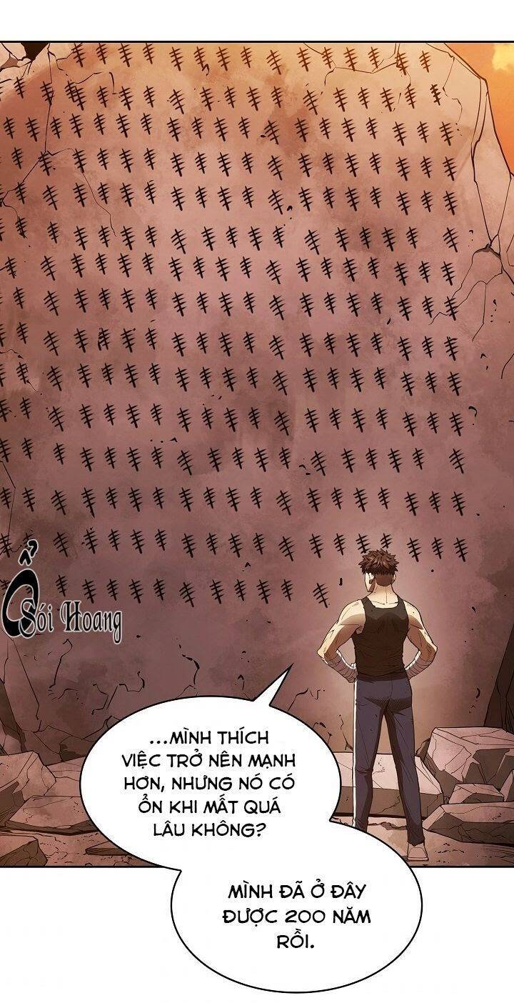 Người Chơi Trở Về Từ Địa Ngục Chapter 6 - 57