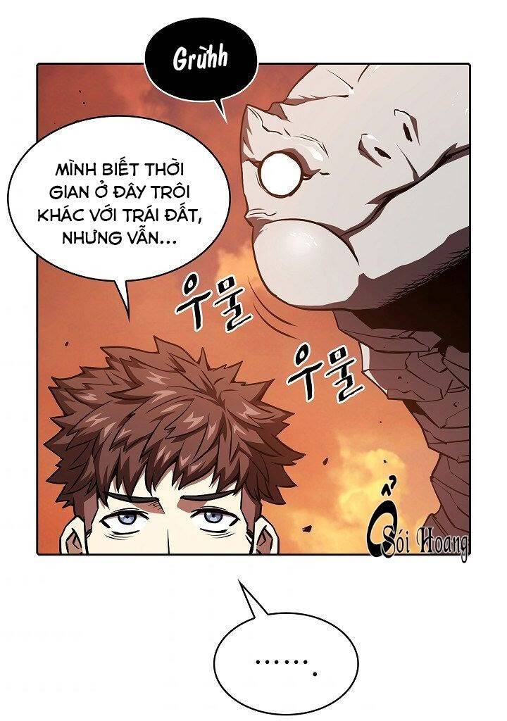 Người Chơi Trở Về Từ Địa Ngục Chapter 6 - 58