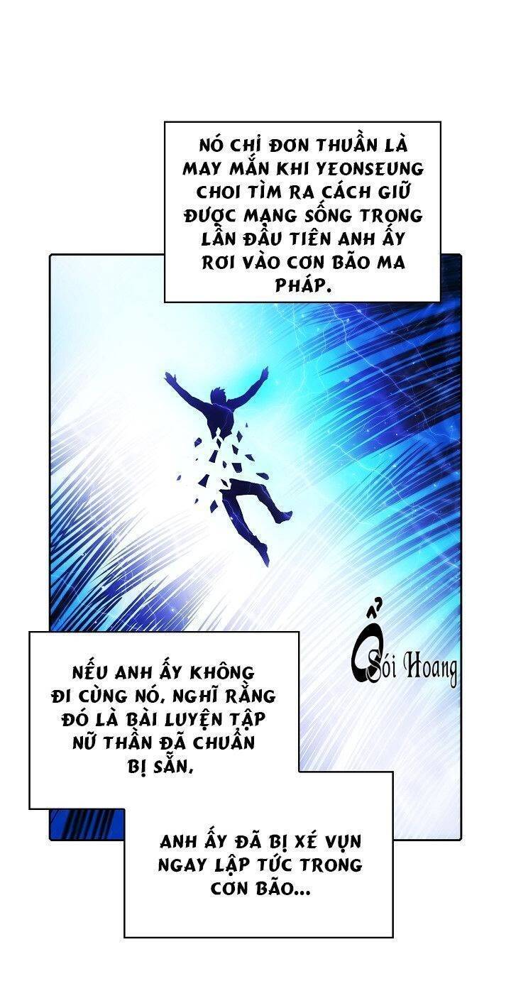 Người Chơi Trở Về Từ Địa Ngục Chapter 6 - 7