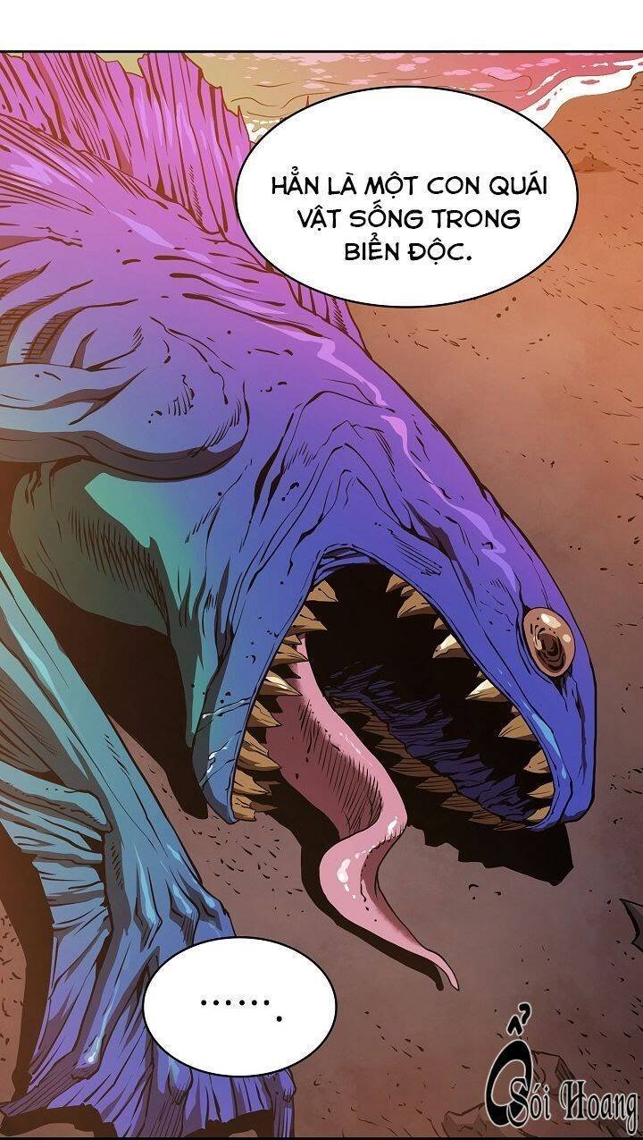 Người Chơi Trở Về Từ Địa Ngục Chapter 6 - 63