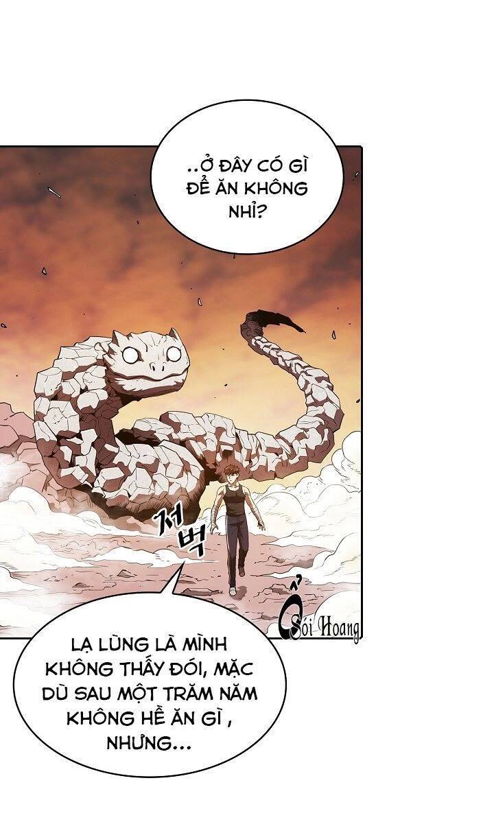 Người Chơi Trở Về Từ Địa Ngục Chapter 6 - 8