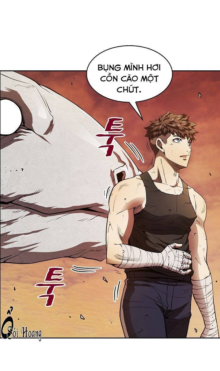 Người Chơi Trở Về Từ Địa Ngục Chapter 6 - 9