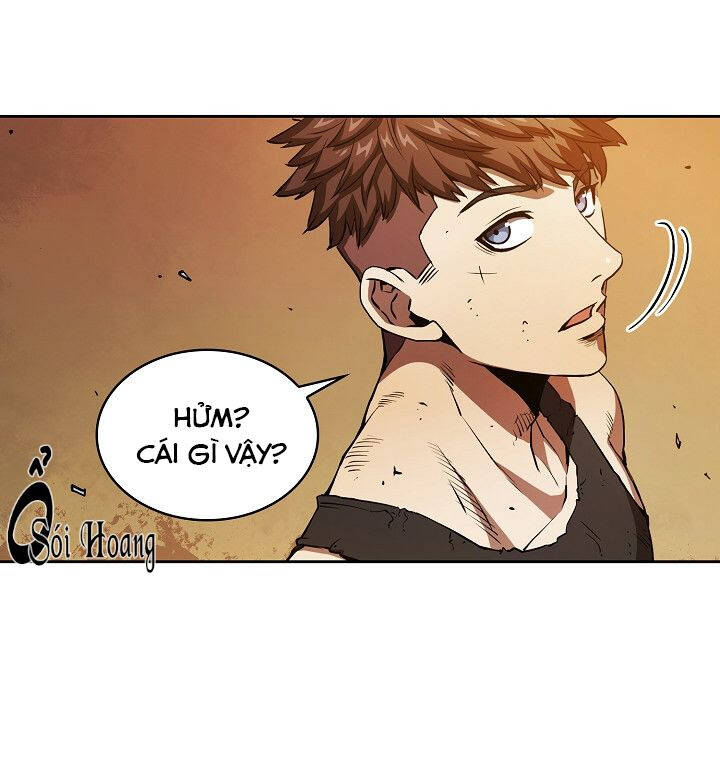 Người Chơi Trở Về Từ Địa Ngục Chapter 6 - 10