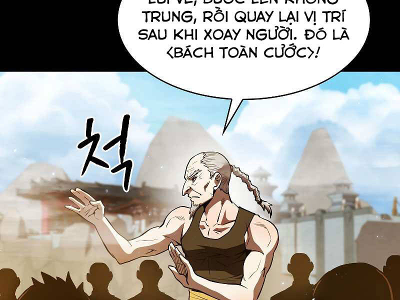 Người Chơi Trở Về Từ Địa Ngục Chapter 60 - 116