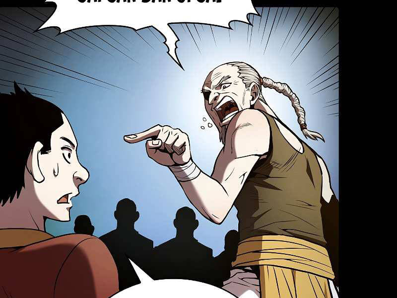 Người Chơi Trở Về Từ Địa Ngục Chapter 60 - 119