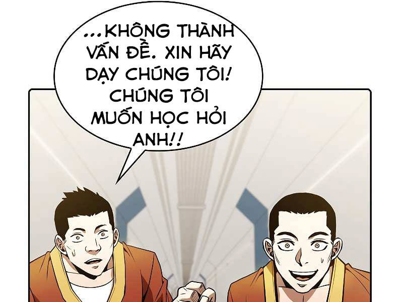 Người Chơi Trở Về Từ Địa Ngục Chapter 60 - 138