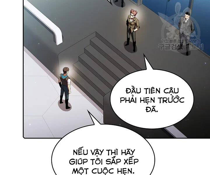 Người Chơi Trở Về Từ Địa Ngục Chapter 61 - 166