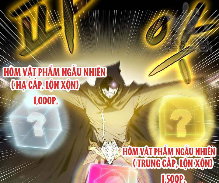 Người Chơi Trở Về Từ Địa Ngục Chapter 61 - 66