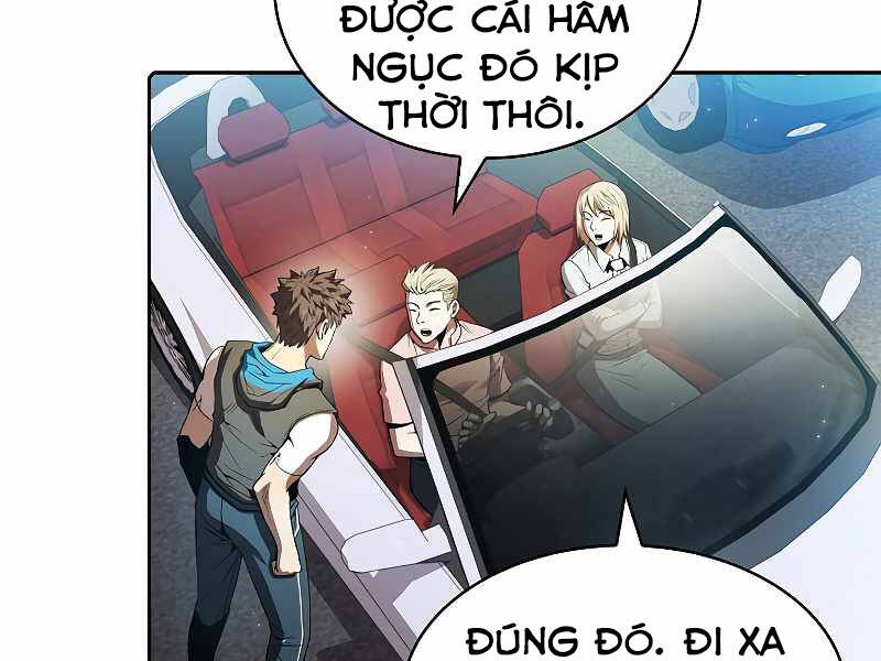 Người Chơi Trở Về Từ Địa Ngục Chapter 62 - 109