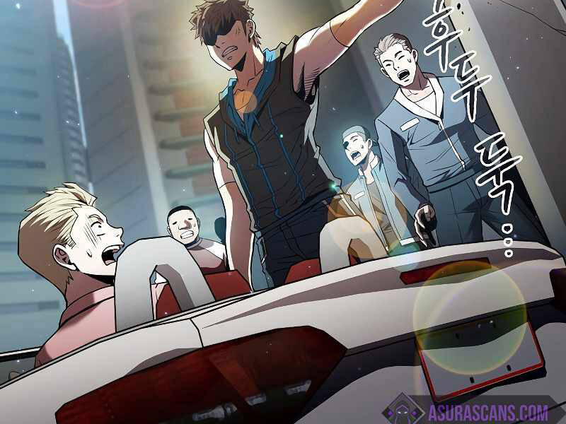 Người Chơi Trở Về Từ Địa Ngục Chapter 62 - 123