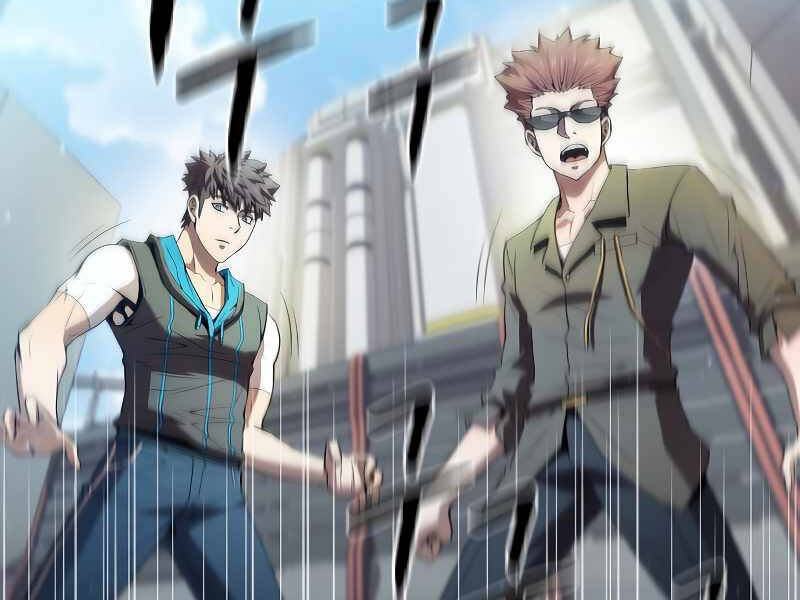 Người Chơi Trở Về Từ Địa Ngục Chapter 62 - 139