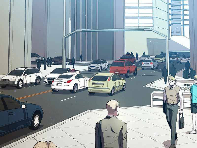 Người Chơi Trở Về Từ Địa Ngục Chapter 62 - 61