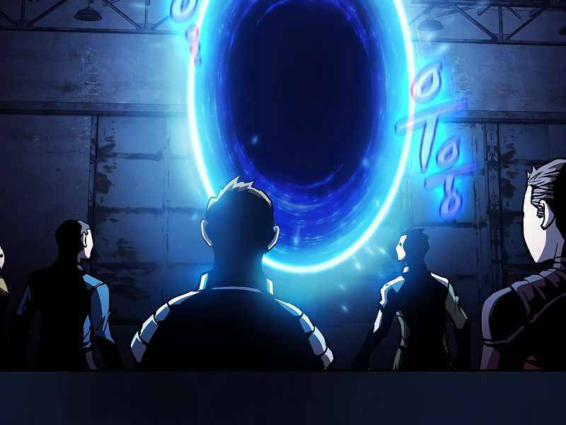 Người Chơi Trở Về Từ Địa Ngục Chapter 62 - 80