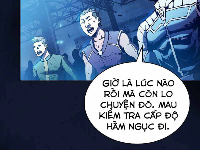 Người Chơi Trở Về Từ Địa Ngục Chapter 62 - 83