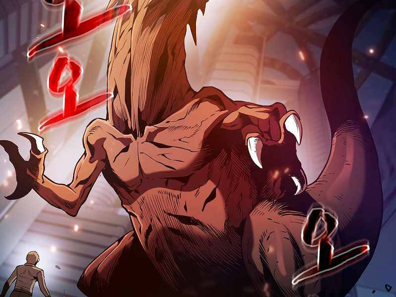 Người Chơi Trở Về Từ Địa Ngục Chapter 63 - 126