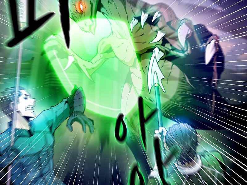 Người Chơi Trở Về Từ Địa Ngục Chapter 63 - 5