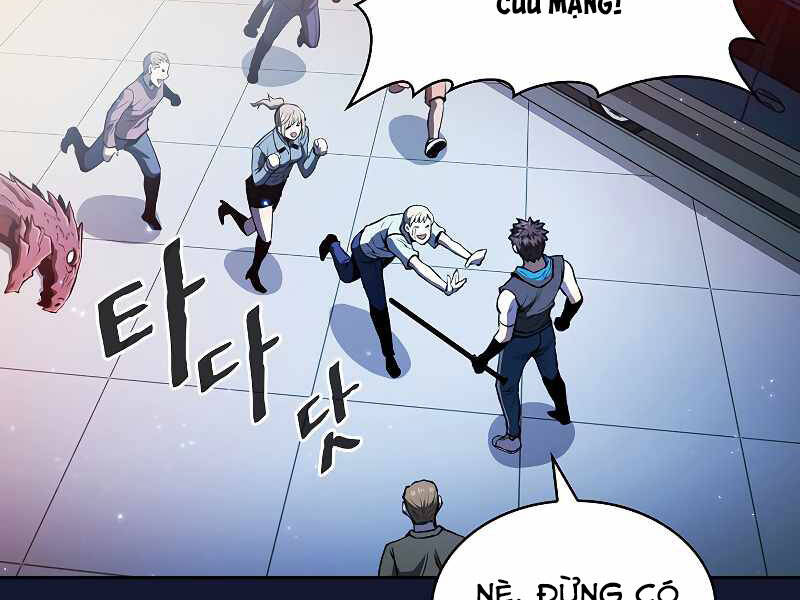 Người Chơi Trở Về Từ Địa Ngục Chapter 63 - 85