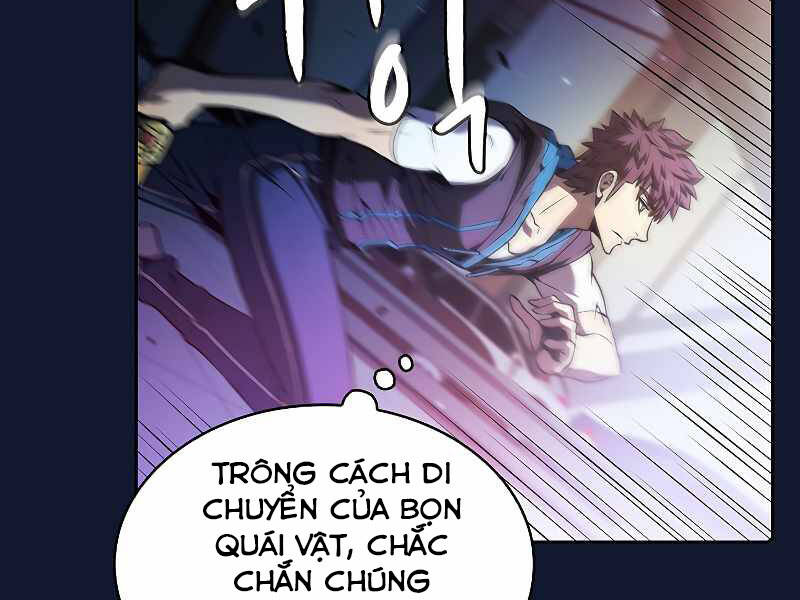Người Chơi Trở Về Từ Địa Ngục Chapter 63 - 100