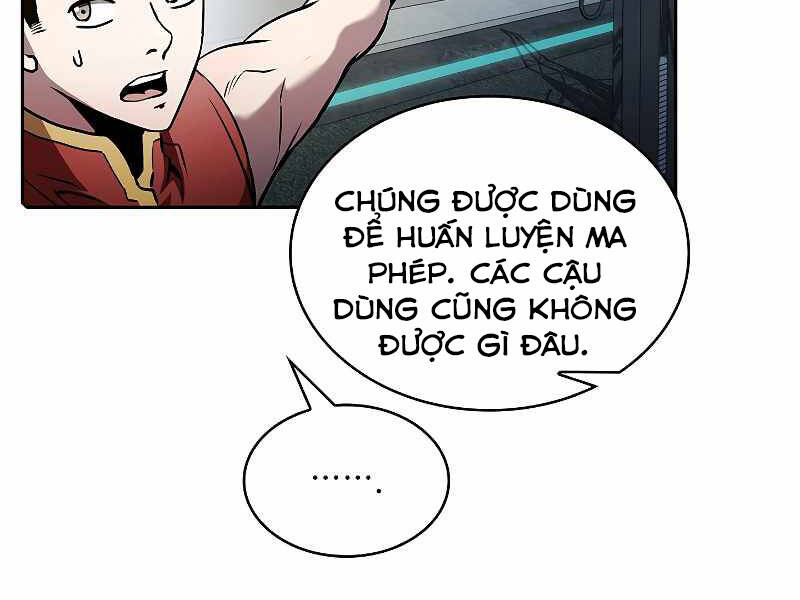 Người Chơi Trở Về Từ Địa Ngục Chapter 64 - 115