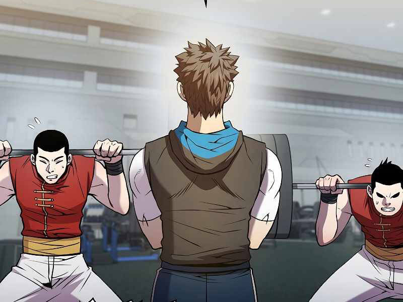 Người Chơi Trở Về Từ Địa Ngục Chapter 64 - 120