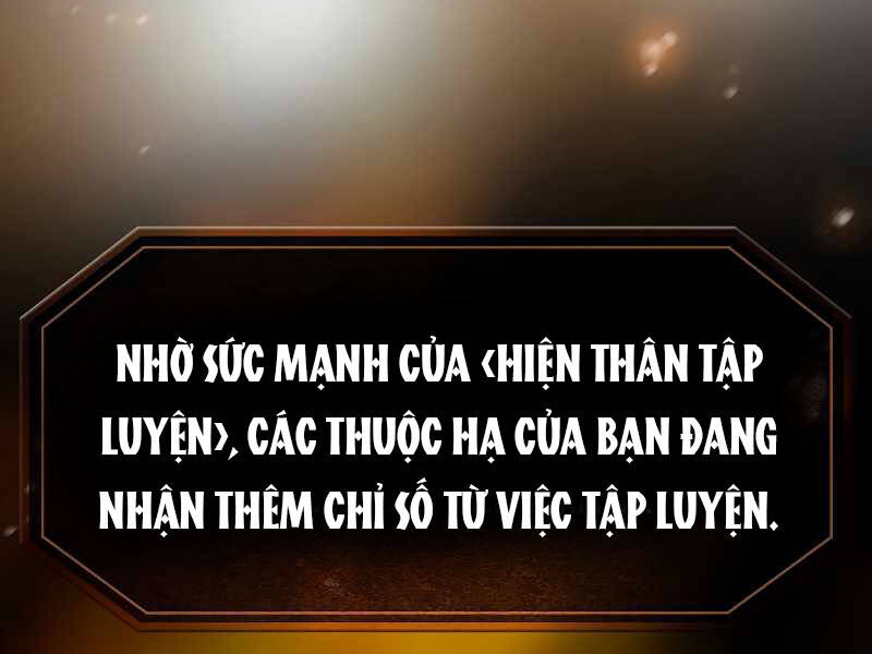 Người Chơi Trở Về Từ Địa Ngục Chapter 64 - 122