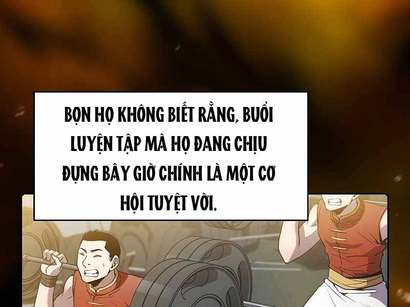 Người Chơi Trở Về Từ Địa Ngục Chapter 64 - 126