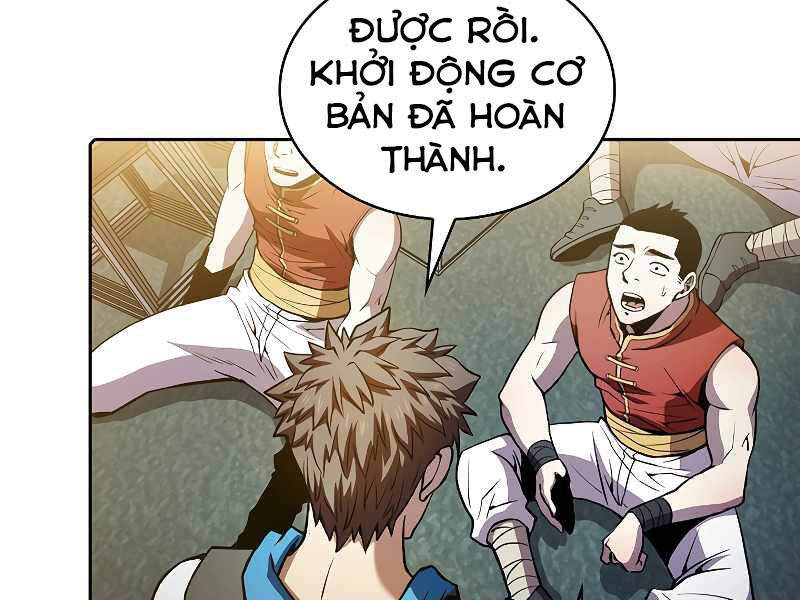 Người Chơi Trở Về Từ Địa Ngục Chapter 64 - 139