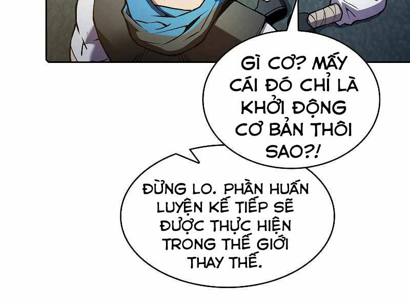 Người Chơi Trở Về Từ Địa Ngục Chapter 64 - 140