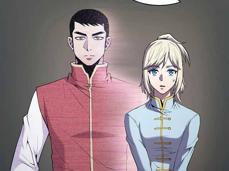 Người Chơi Trở Về Từ Địa Ngục Chapter 64 - 94